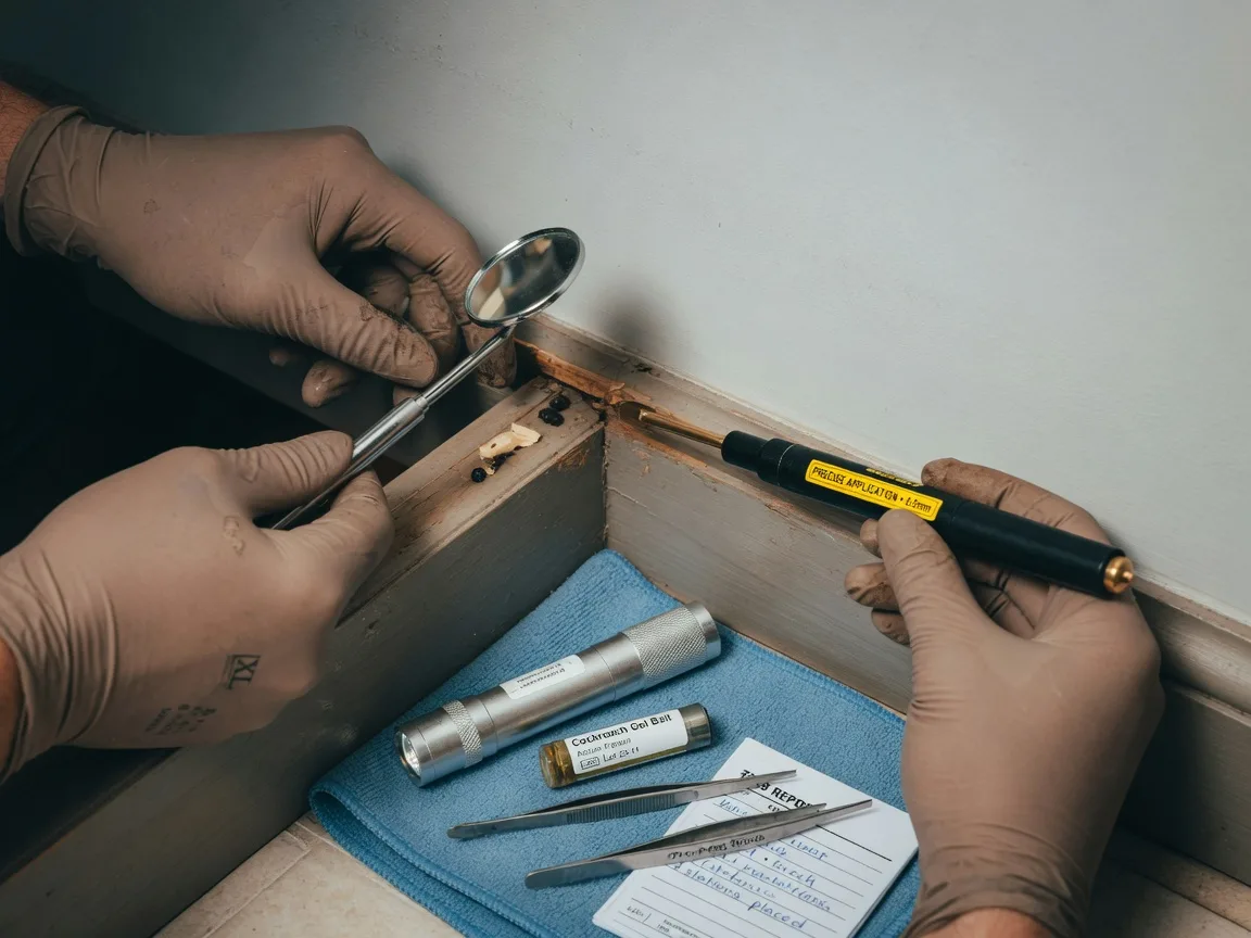 Why choose Emergency Pest Control in Hinckley, ME